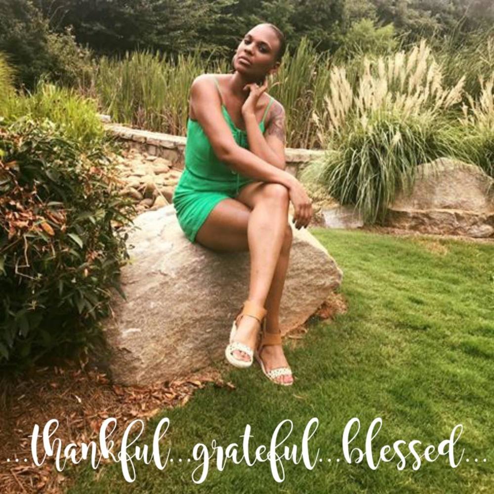 Meet your Posher, Jamila